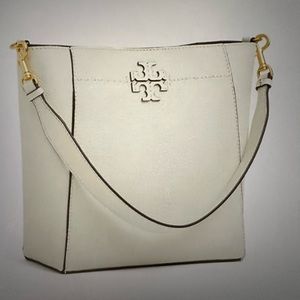 💗NWT💗Tory Burch Large Mcgraw Hobo w/dust bag